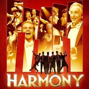 Listen: HARMONY Releases Second Single 'Every Single Day'; Full Digital Album Drops…