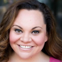 VIDEO: Keala Settle Visits Backstage LIVE with Richard Ridge