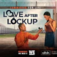 WE TV Announces New LOVE AFTER LOCKUP Episodes Photo