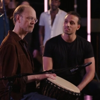VIDEO: Watch David Hyde Pierce and Ari'el Stachel in the New Music Video For 'Heart…