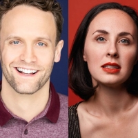 Danny Gardner, Emily Larger & James D Sasser to Star in DIRTY ROTTEN SCOUNDRELS at Th Photo