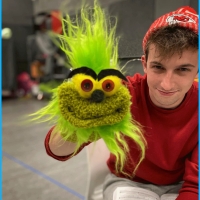 Theatre in the Park INDOOR Presents SEUSSICAL This Month