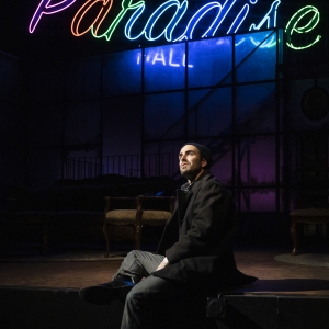 Interview: Aaron Cammack Talks Acting, Recovery, and New Role at Arizona Theatre…