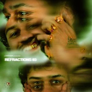 Darama Releases REFRACTIONS 03, Final Chapter of Three-Part EP Photo