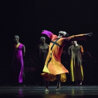 BWW Review: ALVIN AILEY AMERICAN DANCE THEATER: BATTLE 10TH ANNIVERSARY at City Center