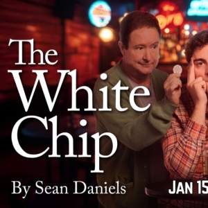 Review: THE WHITE CHIP Makes Its West Coast Premiere at B St. Theatre Photo