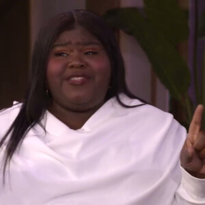 Gabourey Sidibe on Motherhood and Returning as Queenie in AMERICAN HORROR STORY: 13 Photo