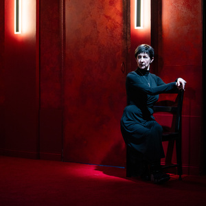 Review: THE HOUSE OF BERNARDA ALBA at Gala Hispanic Theatre Photo