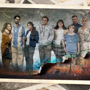 Interview: RON JONES of APPROPRIATE at DIRT DOGS THEATRE CO. Interview