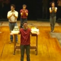 TV: Look Back At FUN HOME's Opening Night