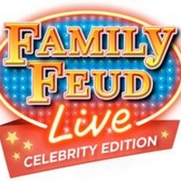 FSCJ Artist Series Presents FAMILY FEUD LIVE: CELEBRITY EDITION