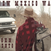 John Vento Releases New Single 'New Mexico Way' Photo