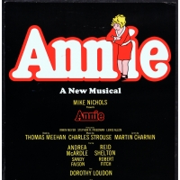 UN DÍA COMO HOY: ANNIE se estrenaba en Broadway Photo