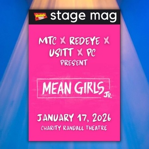 Stage Mag Spotlight: MEAN GIRLS JR. at Charity Randall Theater Photo