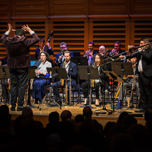 Kings Place Will Launch Autumn/Winter 2026 Jazz Season With Dave Holland, Bill Lauran Photo