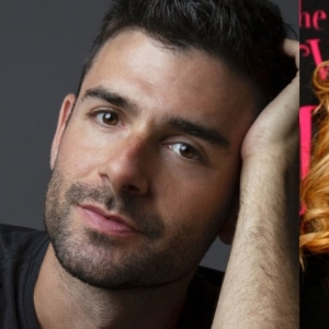 Adam Kantor, Caroline Aaron and More to Star in THE ROSENBERGS Industry Readings Photo