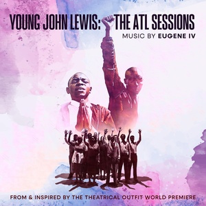 Eugene IV to Release YOUNG JOHN LEWIS Musical Album Interview
