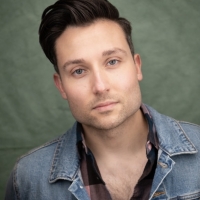 Interview: Clint Hromsco in AVENUE Q at Axelrod Performing Arts Center in Deal throug Interview