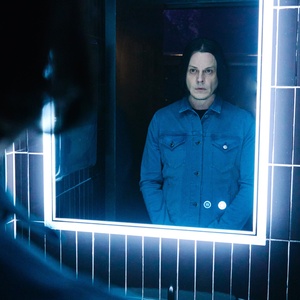 Jack White Unveils New Dates to 2026 Headline Tour Photo