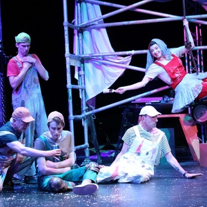 Review: PINOCCHIO at Coachella Valley Rep Photo