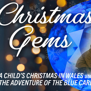 Tennessee Shakespeare Co. Will Present CHRISTMAS GEMS Featuring A CHILD’S CHRISTMAS I