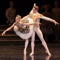 BWW Review: THE SLEEPING BEAUTY at Kennedy Center is a Dream to behold