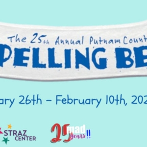 Previews: THE 25TH ANNUAL PUTNAM COUNTY SPELLING BEE By MAD Theatre At Straz Center Video