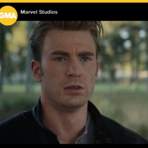 'Avengers: Endgame' Returns To Theaters With New Footage Setting Up 'Doomsday' Photo
