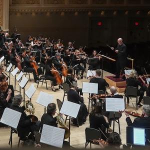 Boston Modern Orchestra Project Announces 2026-27 Season Photo
