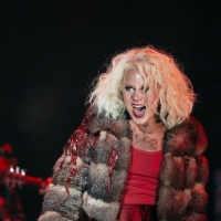 Diversionary Announces Online Streaming Cabaret- LIVE FROM THE LIZARD LOUNGE