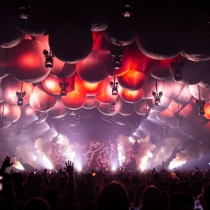 Time Warp Unveils Biggest Lineup Yet For Their 30th Anniversary In April 2024 Photo