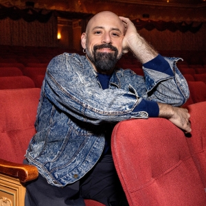Anthony Michael Lopez Shares Backstage Secrets From OTHELLO Interview
