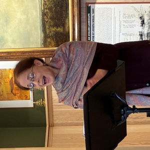 TALES WELL TOLD to Return to Cape May with Michèle LaRue at CAT and Historic Cold Sp Photo