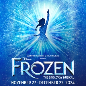 FROZEN to Begins Performances Tonight at at The Music Hall Photo