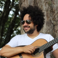 A Breath Of Fresh Air: BRAZILIAN NIGHTS With Diego Figueiredo at Broward Center Video