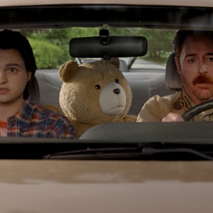 Video: TED Returns in Season 2 Trailer of Seth MacFarlane Series Photo