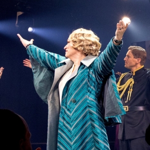 Wake Up With BroadwayWorld April 16, 2024 Interview
