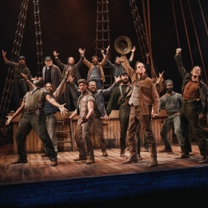 Listen: 'Satan Pulls the Strings' Released From SWEPT AWAY Original Broadway Cast Rec Video