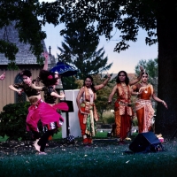 Mandala's OUTDOOR THE STORY OF RAM Welcomes 500 To Naper Settlement, October 9 Video