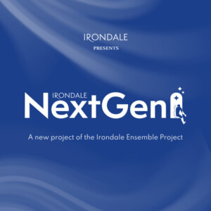 Irondale Ensemble Project to Launch New Initiative For A New Generation Of Theater Ma Photo