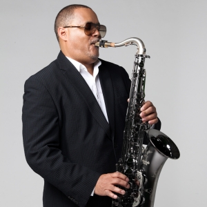 Review: GRAMMY AND NAACP Award-Winning Saxophonist, Najee, at Knight Theater