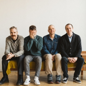 American Football Share Ethel Cain Cover of For Sure from LP1 Covers Album Photo