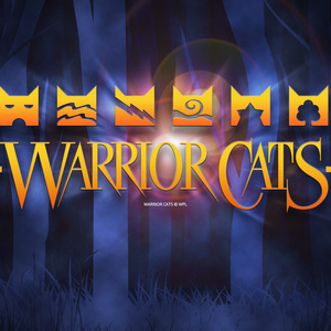 WARRIOR CATS Book Series Getting Animated Adaptation at Disney Photo