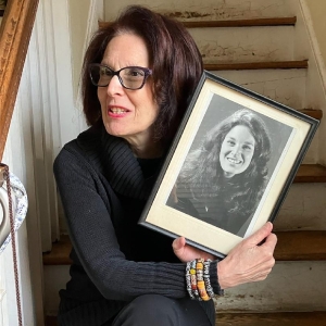 Interview: Leslie Ayvazian Is Gearing up for Her Residency at Pangea Interview