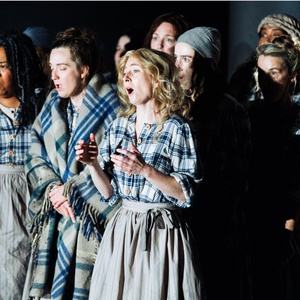 10 DAYS IN A MAD HOUSE To Premiere In Canada At Luminato Festival Photo