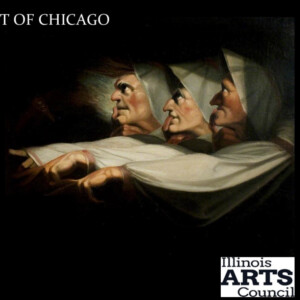 MACBETH Will Tour Chicago-Area Libraries in Free Performances Photo