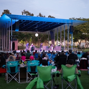 LMU's Shakespeare On The Bluff Summer Festival to Return With MUCH ADO ABOUT NOTHING Photo