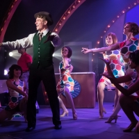 New London Barn Playhouse Announces CATCH ME IF YOU CAN Video