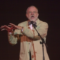 Storyteller Donald Davis Returns To Indianapolis Video