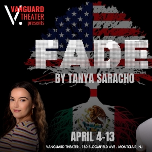 Tanya Sarachos FADE to be Presented at Vanguard Theater Company Photo